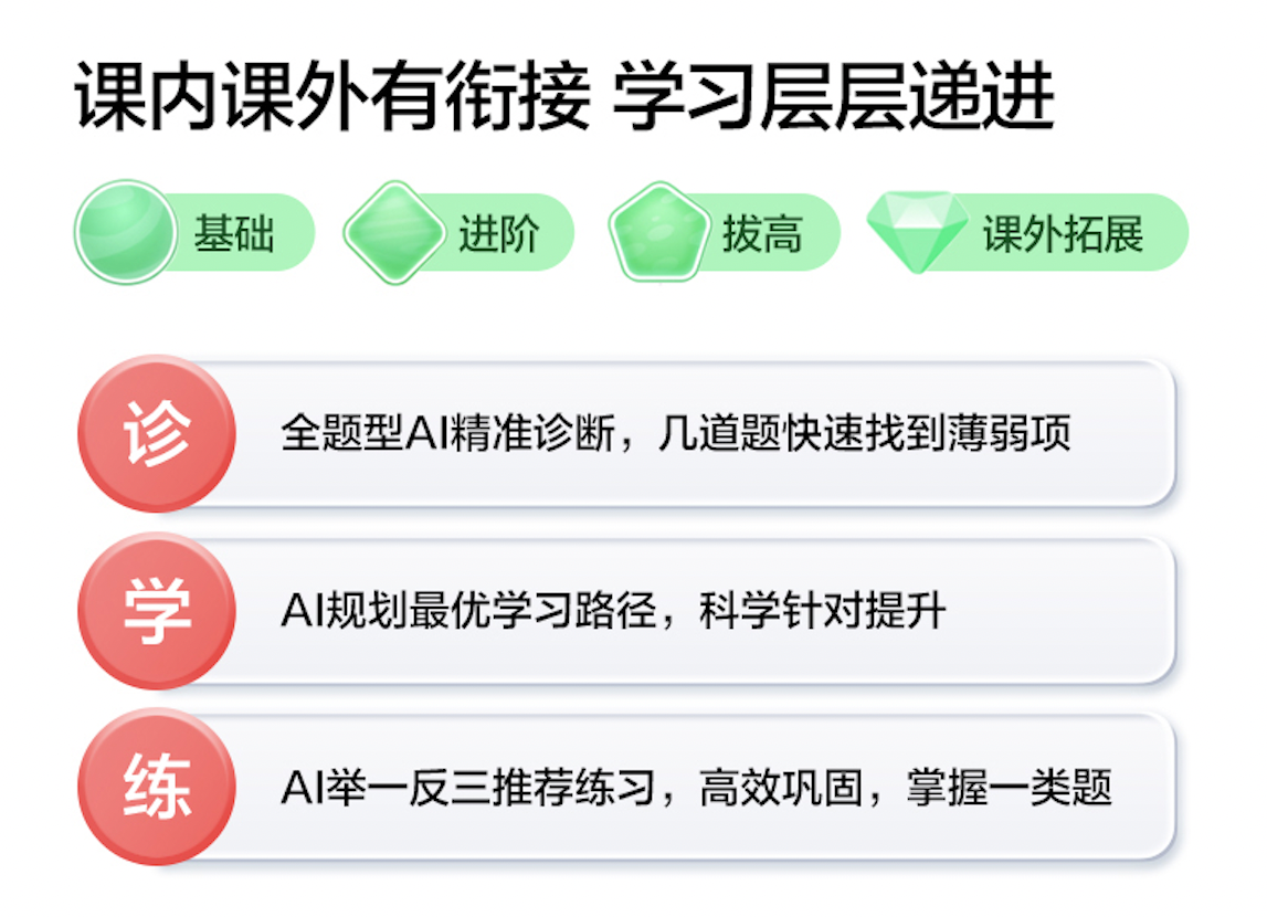 新物种：科大讯飞AI学习机LUMIE 10系列闪耀上市