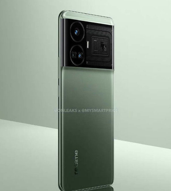 realme GT Neo6亮相电信终端网站：高配版充电技术惊艳