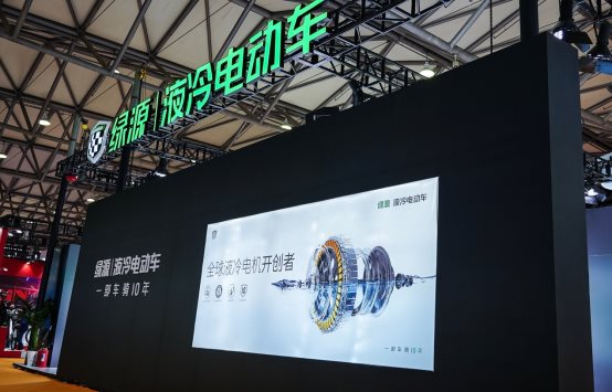 以技术创新引领产业高质量发展 绿源荣获“2022年度中国轻工业二百强企业”称号