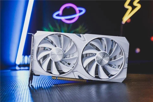 高刷稳赢！耕升 GeForce RTX 4060 踏雪带领玩家开启竞技新纪元！