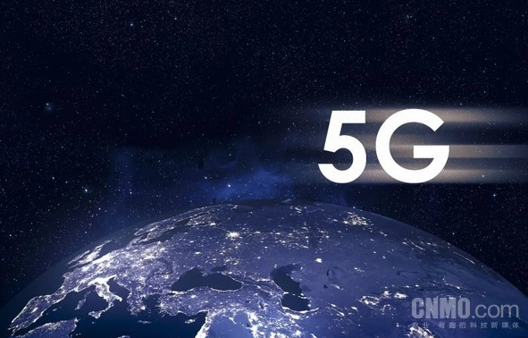 五个欧盟国家5G人口覆盖率垫底 排除供应商影响显著