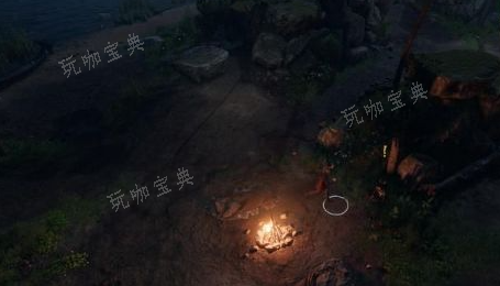 《博德之门3》主线笼中的莱埃泽尔怎么过？主线任务笼中的莱埃泽尔攻略