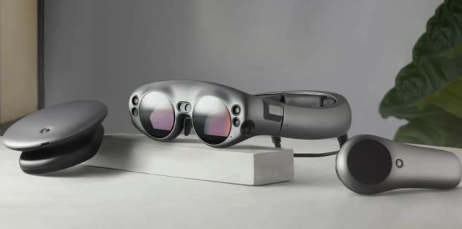 Magic Leap 1 AR 头显官方声明：明年底起停止运行！