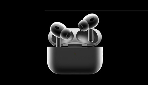 音频革命再起：AirPods Pro升级 操作系统更新带来新功能