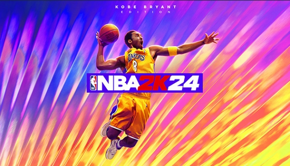 《NBA2K24》出了后23游玩情况介绍