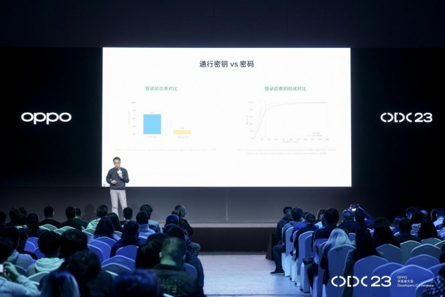 助力开发者健康长效增长  OPPO 开启应用和服务生态新篇章