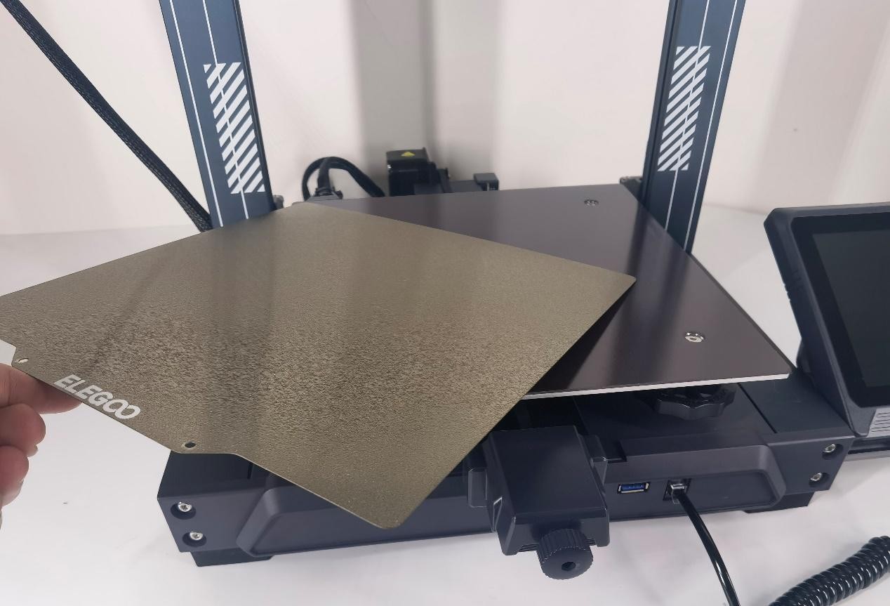 最具性价比3D打印机花落谁家？主流桌面级FDM 3D打印机横评