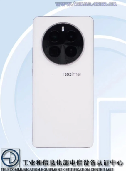 realme GT5 Pro发布会定档 12 月 7 日！“性能至上，影像无双”引领潮流